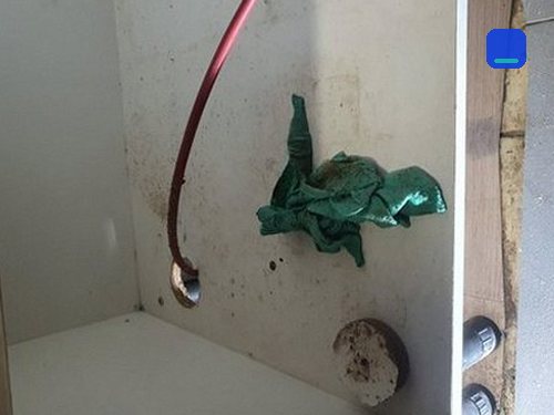상가 변기 배수 불량 조치 우이동 하수구막힘 상가 변기 배수 불량 조치