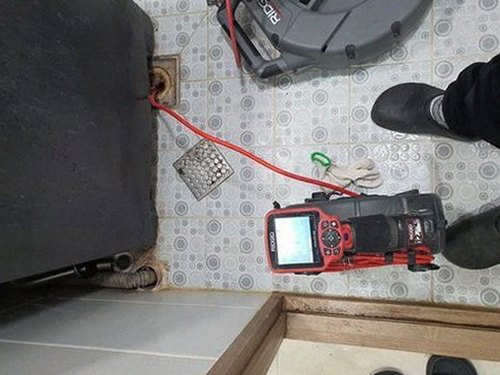 우이동 하수구막힘 배관 역류 미루면 더 커지는 배수 문제